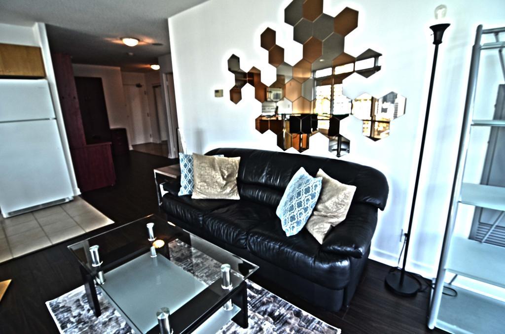 Escape - Front Street West - 361 Front Street West Apartment Toronto