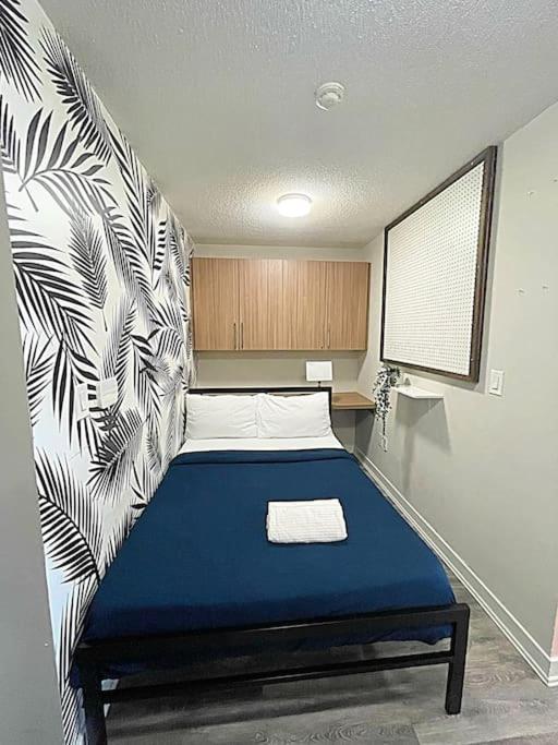 Upscale Downtown By Cn Tower Apartment Toronto