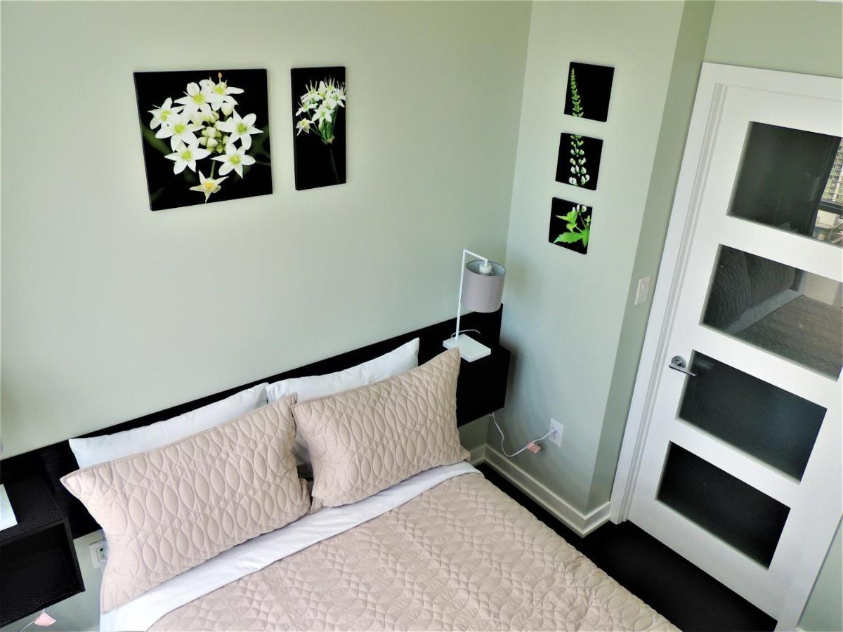 Tvhr - Luxury Condos In Heart Of Downtown