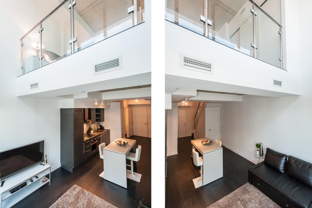 Lifesuites King West Loft * Toronto