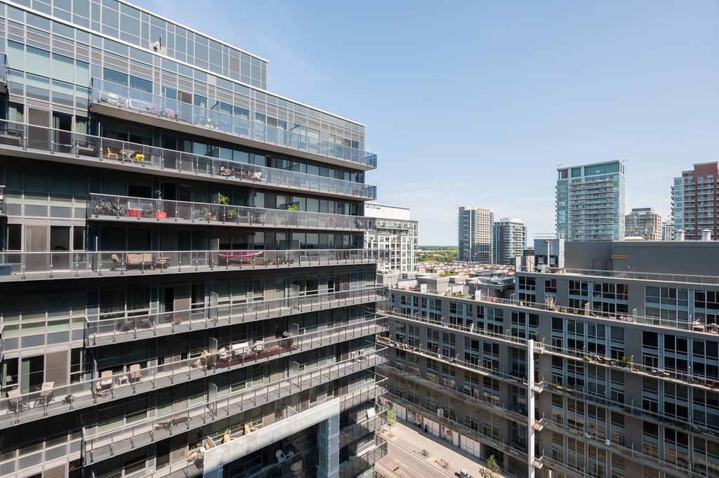 Lifesuites King West Loft * Toronto