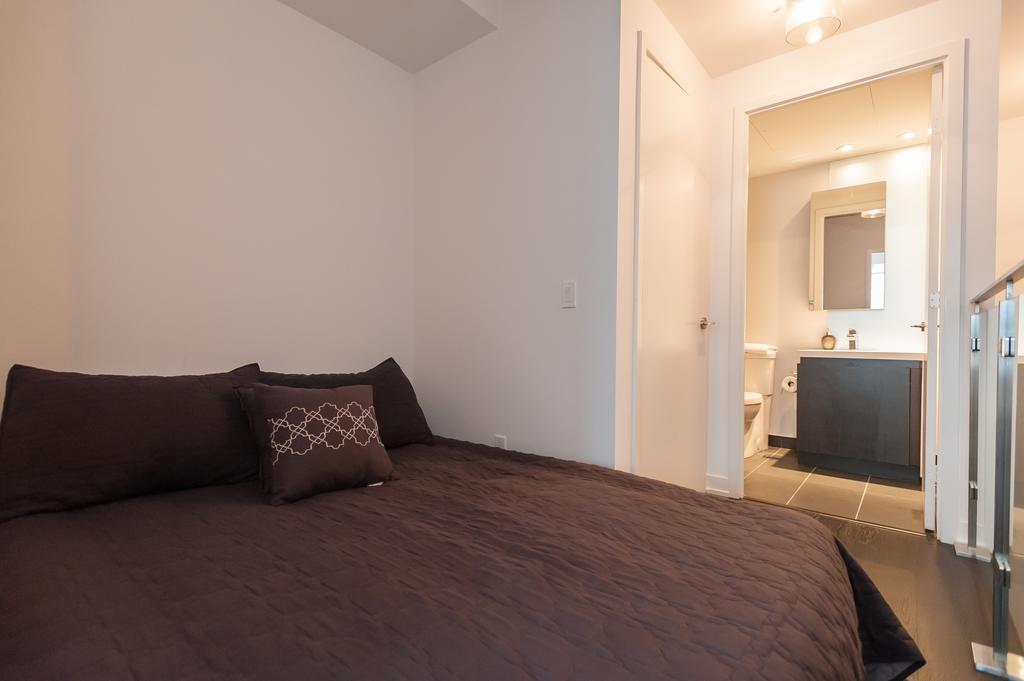 Apartment Lifesuites King West Loft *