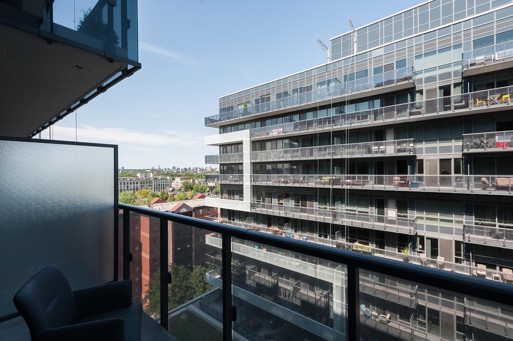 Lifesuites King West Loft Apartment *