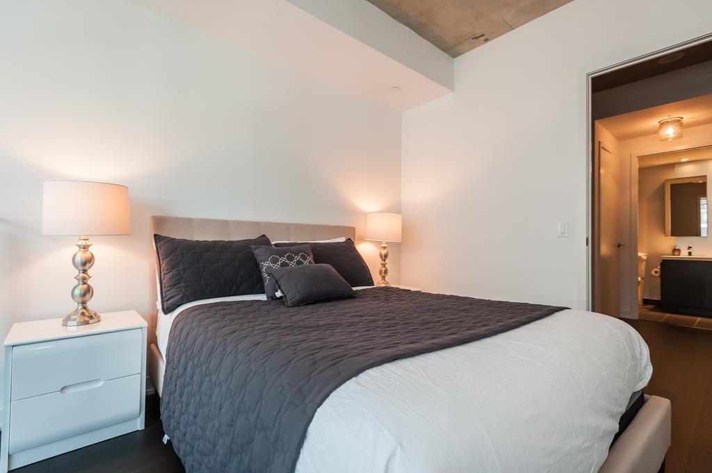 Lifesuites King West Loft Toronto