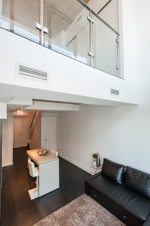 Lifesuites King West Loft * Toronto