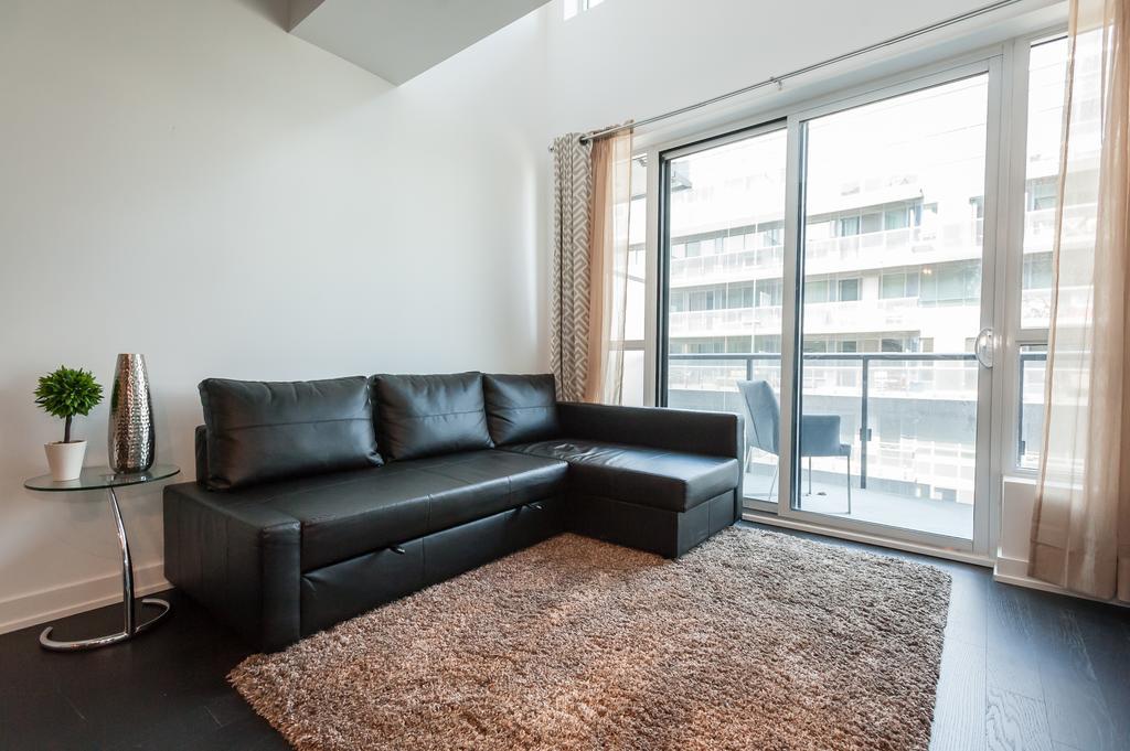 Lifesuites King West Loft Apartment Toronto