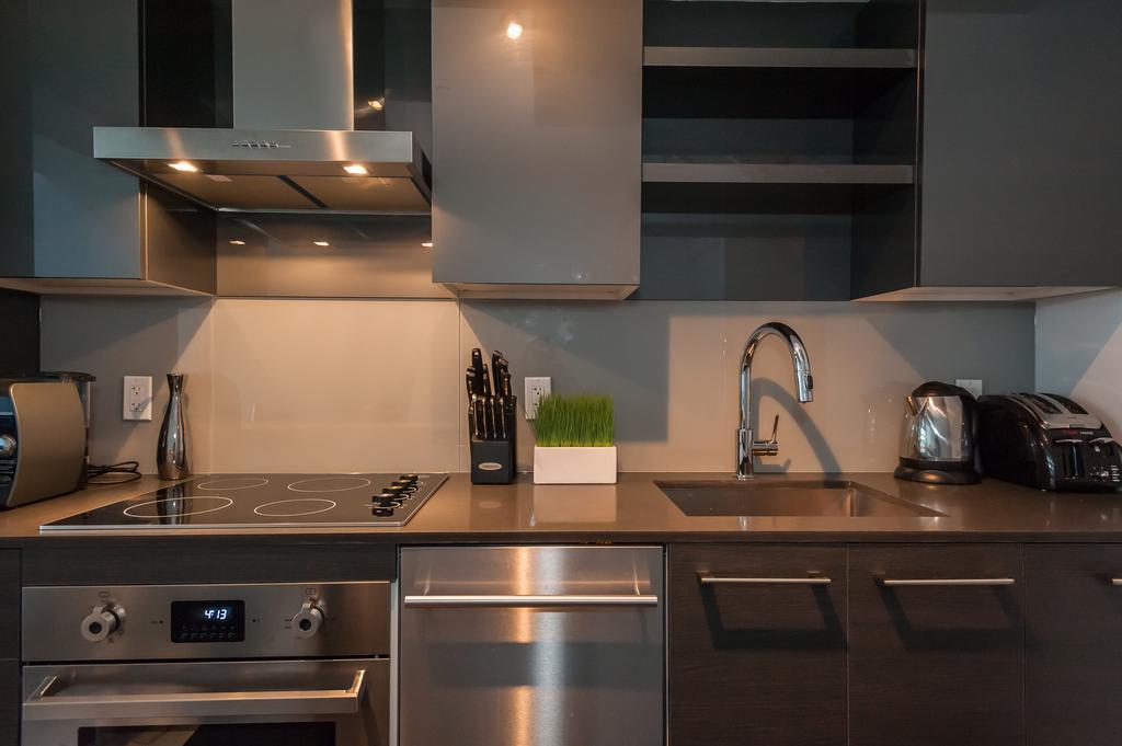 Apartment Lifesuites King West Loft Toronto