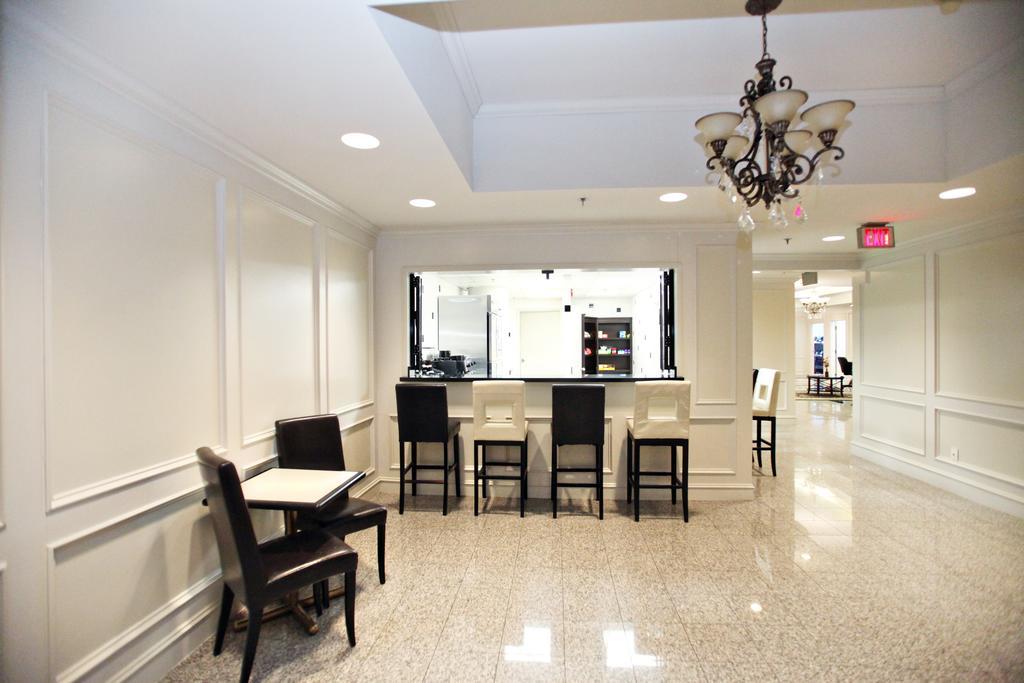 Montecassino Hotel & Event Centre Hotel Toronto