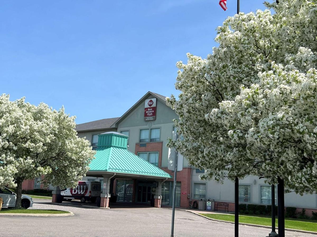 Western Travel Airport Hotel