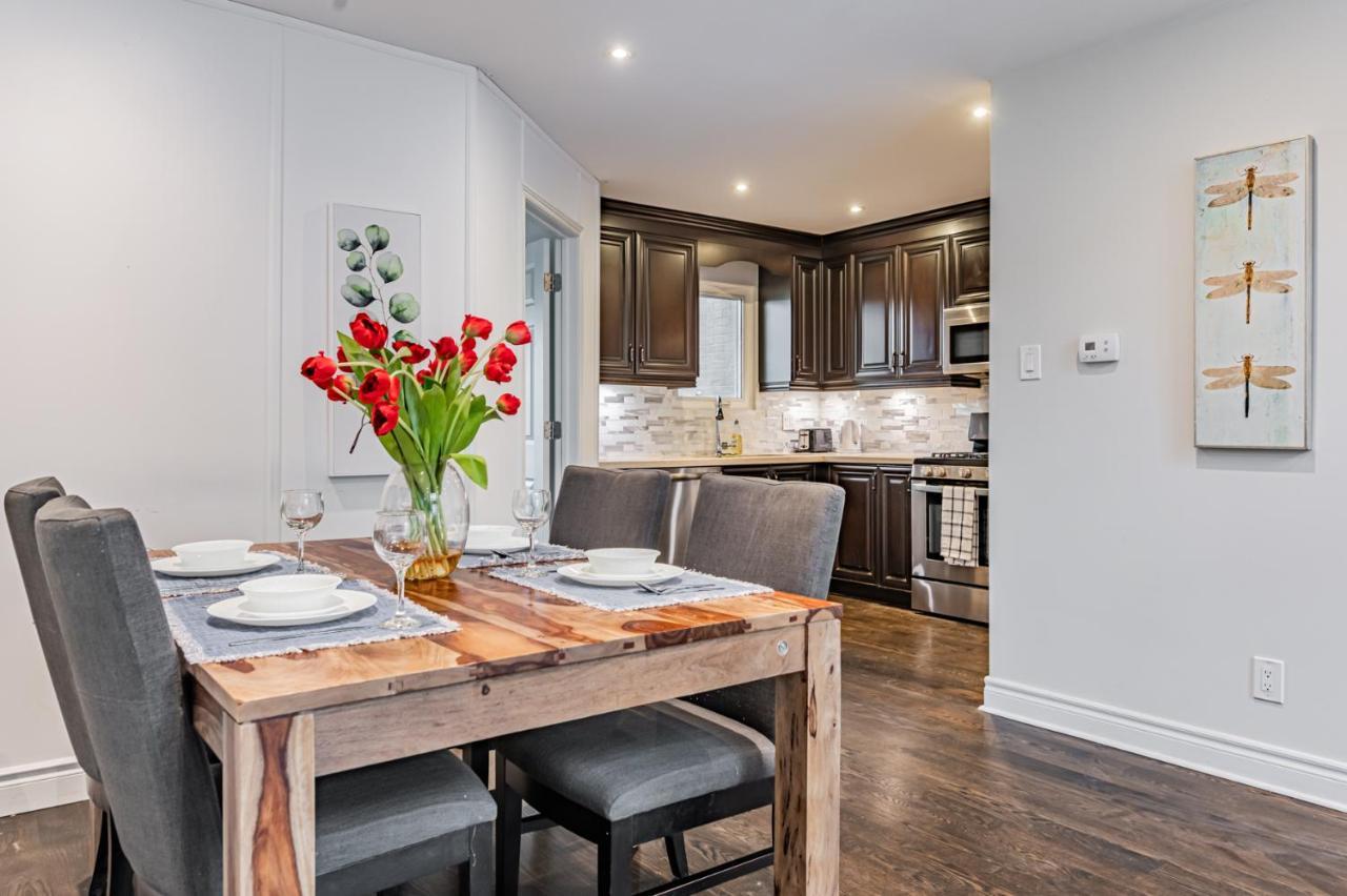 Apartment Beautiful In Downtown Core Close To Subway Station! Toronto