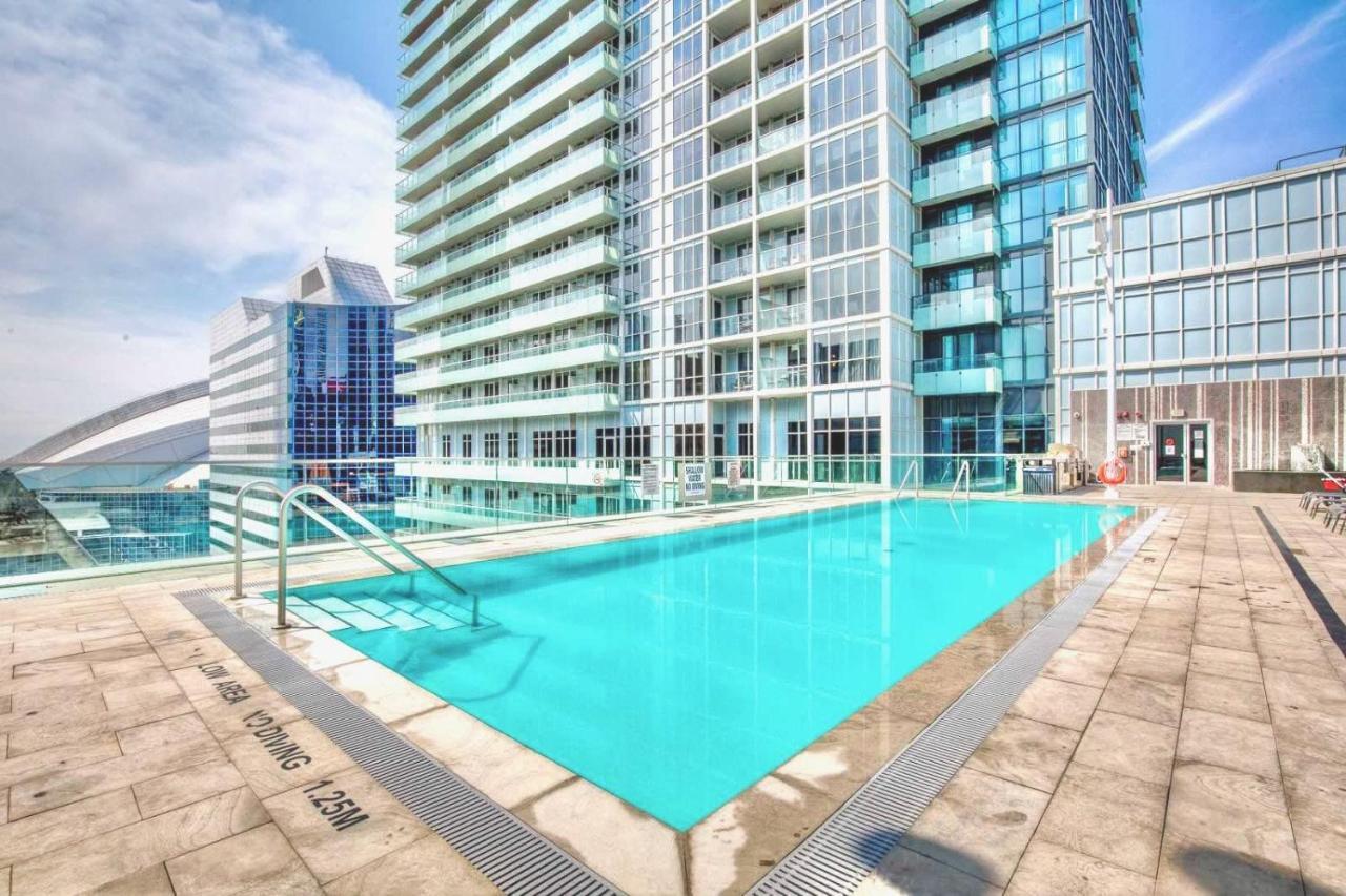 Luxury 1br - King Bed - Stunning View *