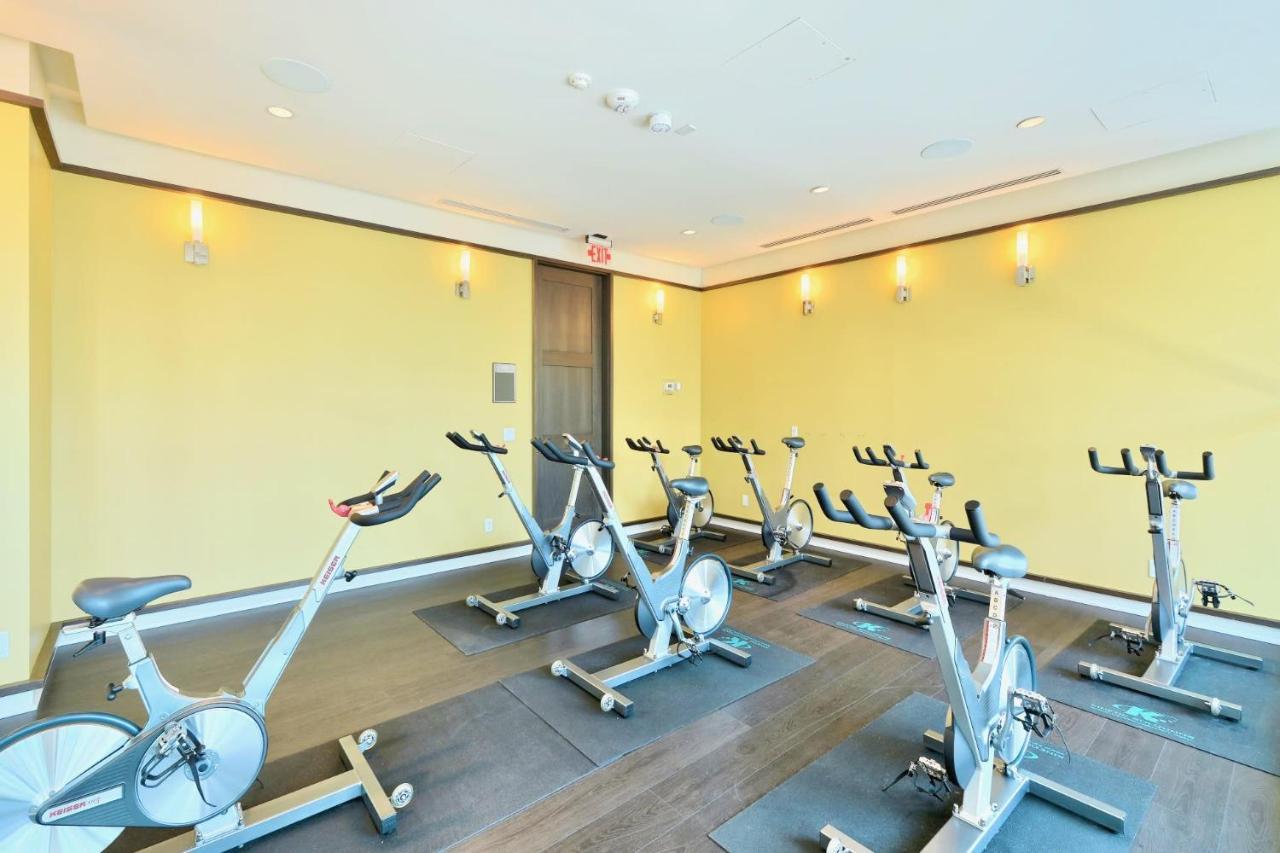 Holiday home Luxury 1br - King Bed - Stunning View Toronto