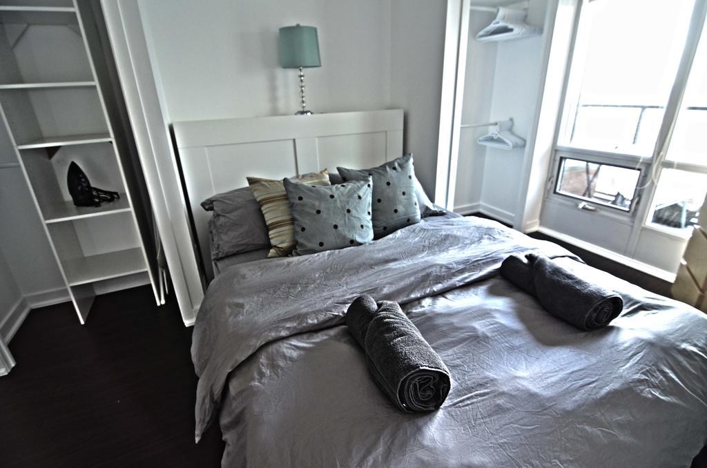Escape - Front Street West - 361 Front Street West Apartment *