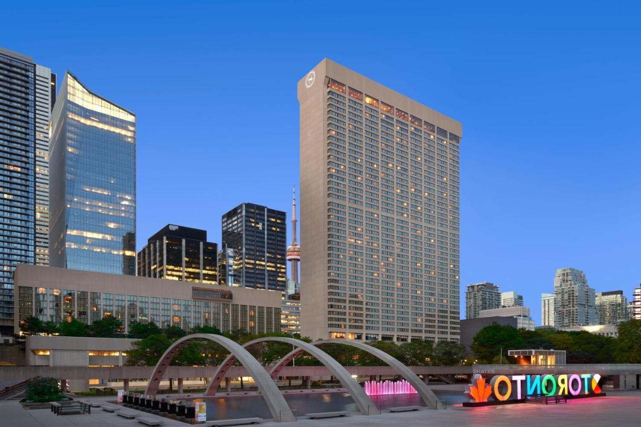 Sheraton Centre