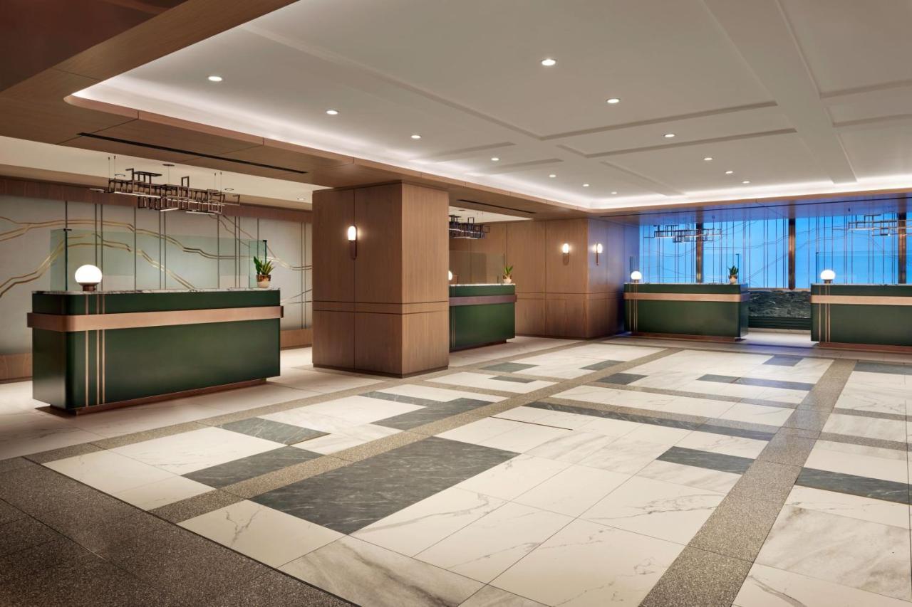 Sheraton Centre Hotel Toronto