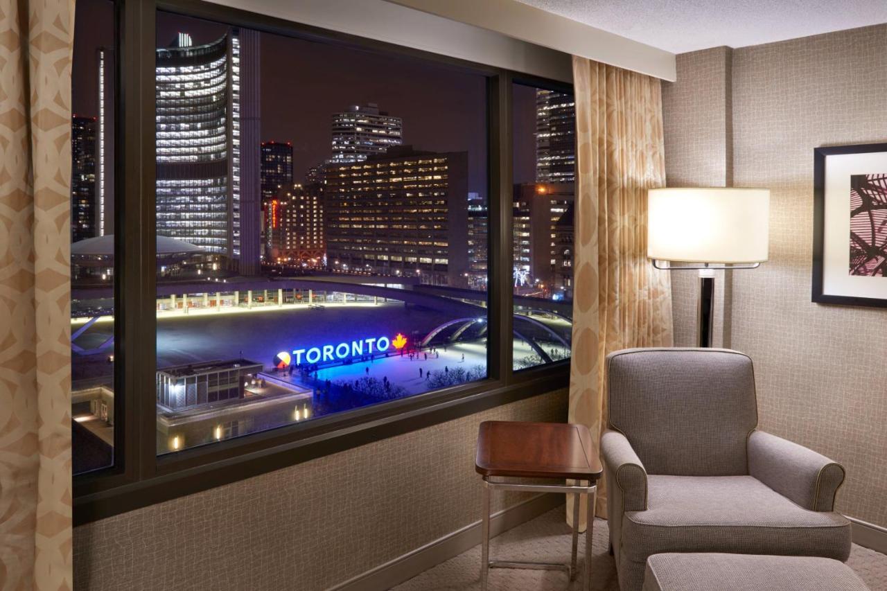 Hotel Sheraton Centre Toronto