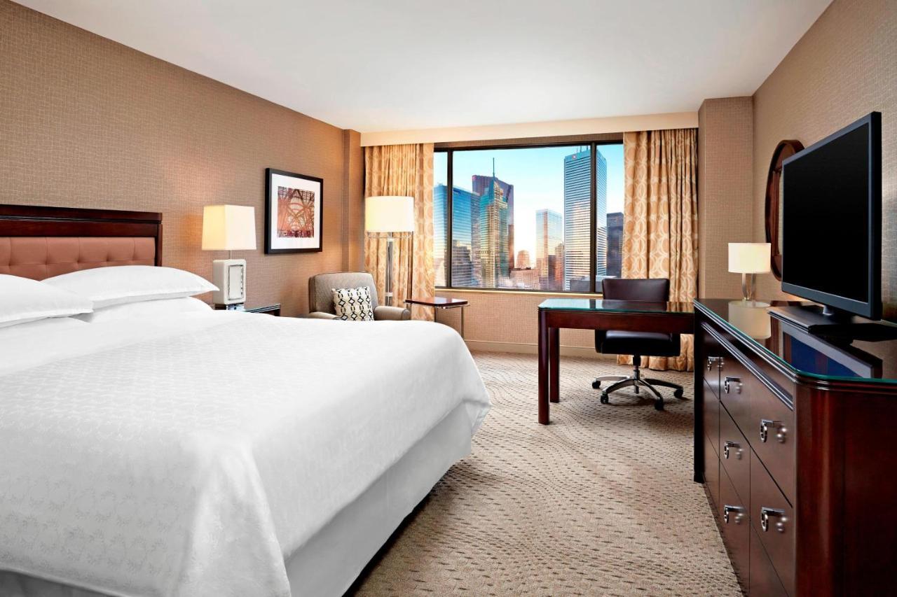 Sheraton Centre Toronto