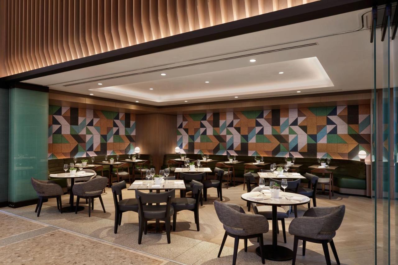 Hotel Sheraton Centre