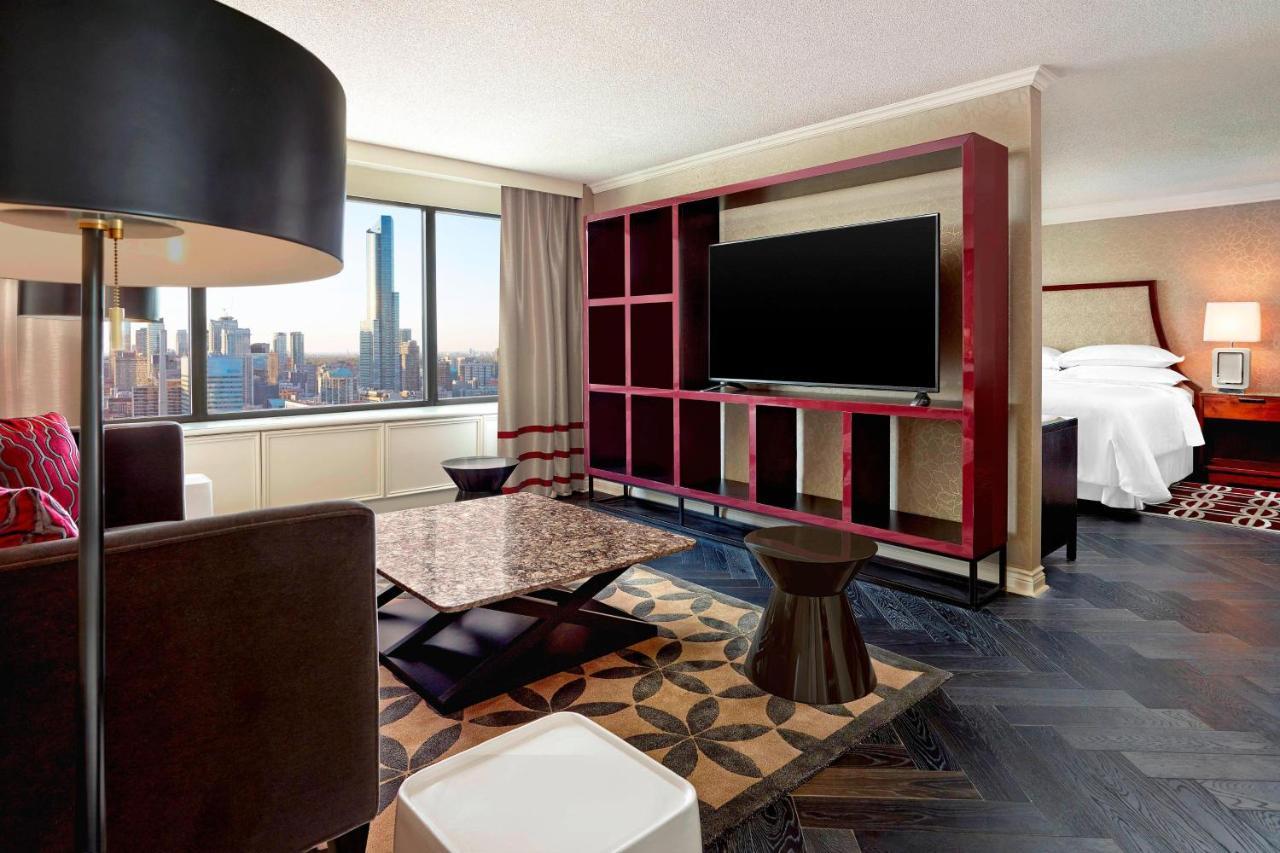 Sheraton Centre