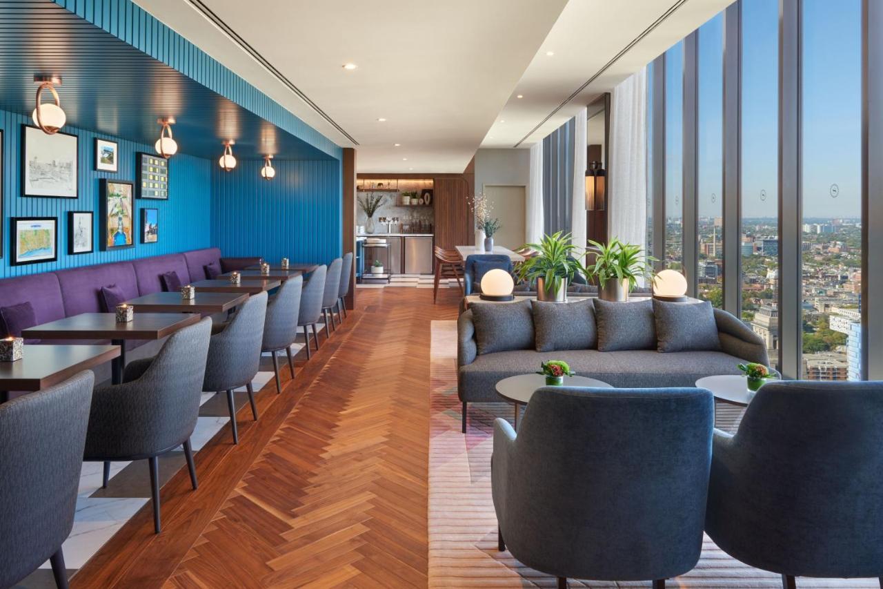 Sheraton Centre 4*