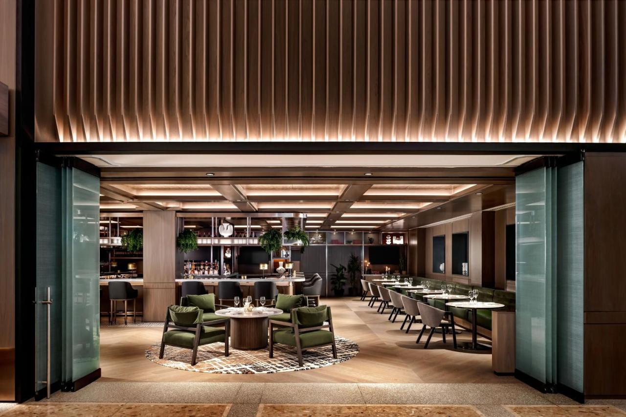 Sheraton Centre