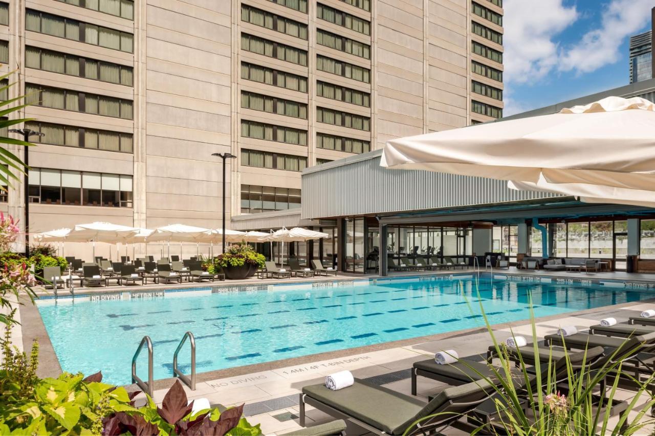 Sheraton Centre