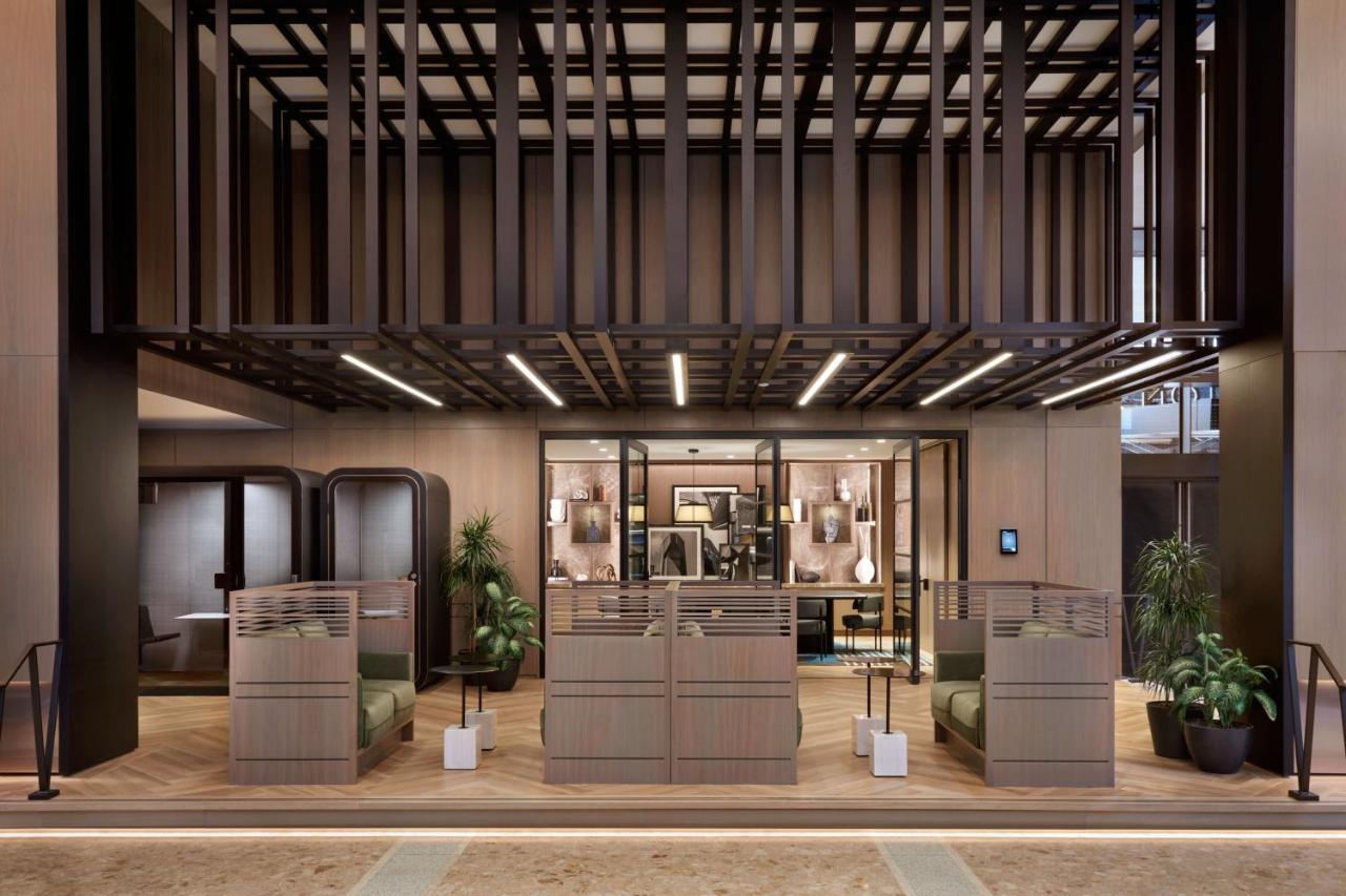 Hotel Sheraton Centre Toronto