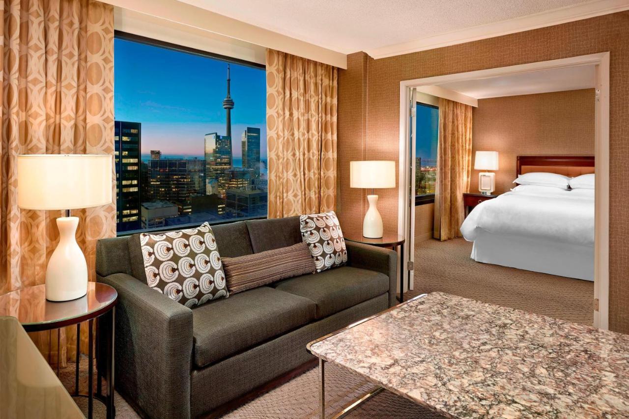 Sheraton Centre 4* Toronto