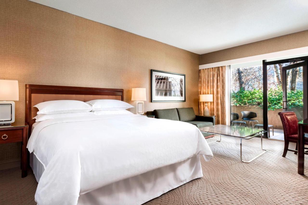 Sheraton Centre Hotel Toronto