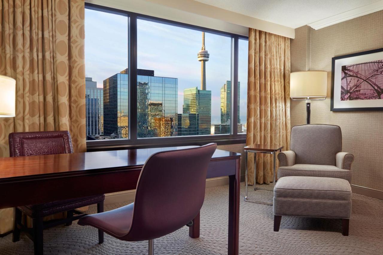 Hotel Sheraton Centre Toronto