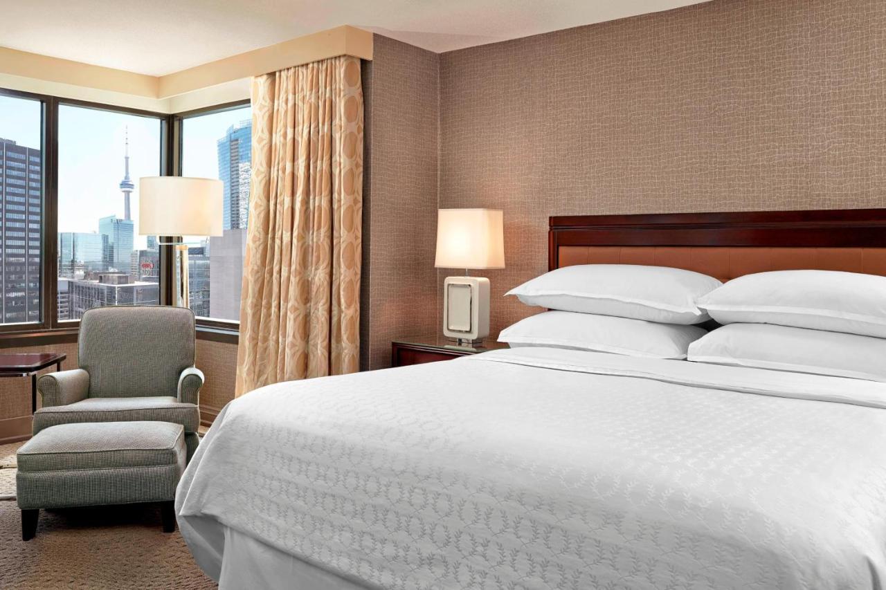 Sheraton Centre