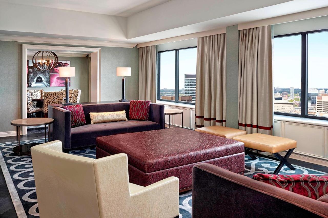 Hotel Sheraton Centre 4*