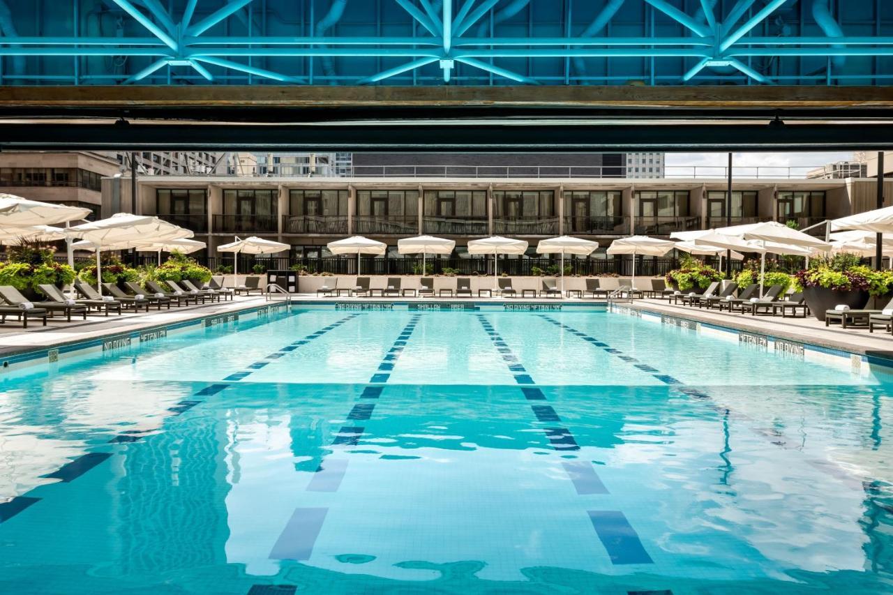 Sheraton Centre Hotel