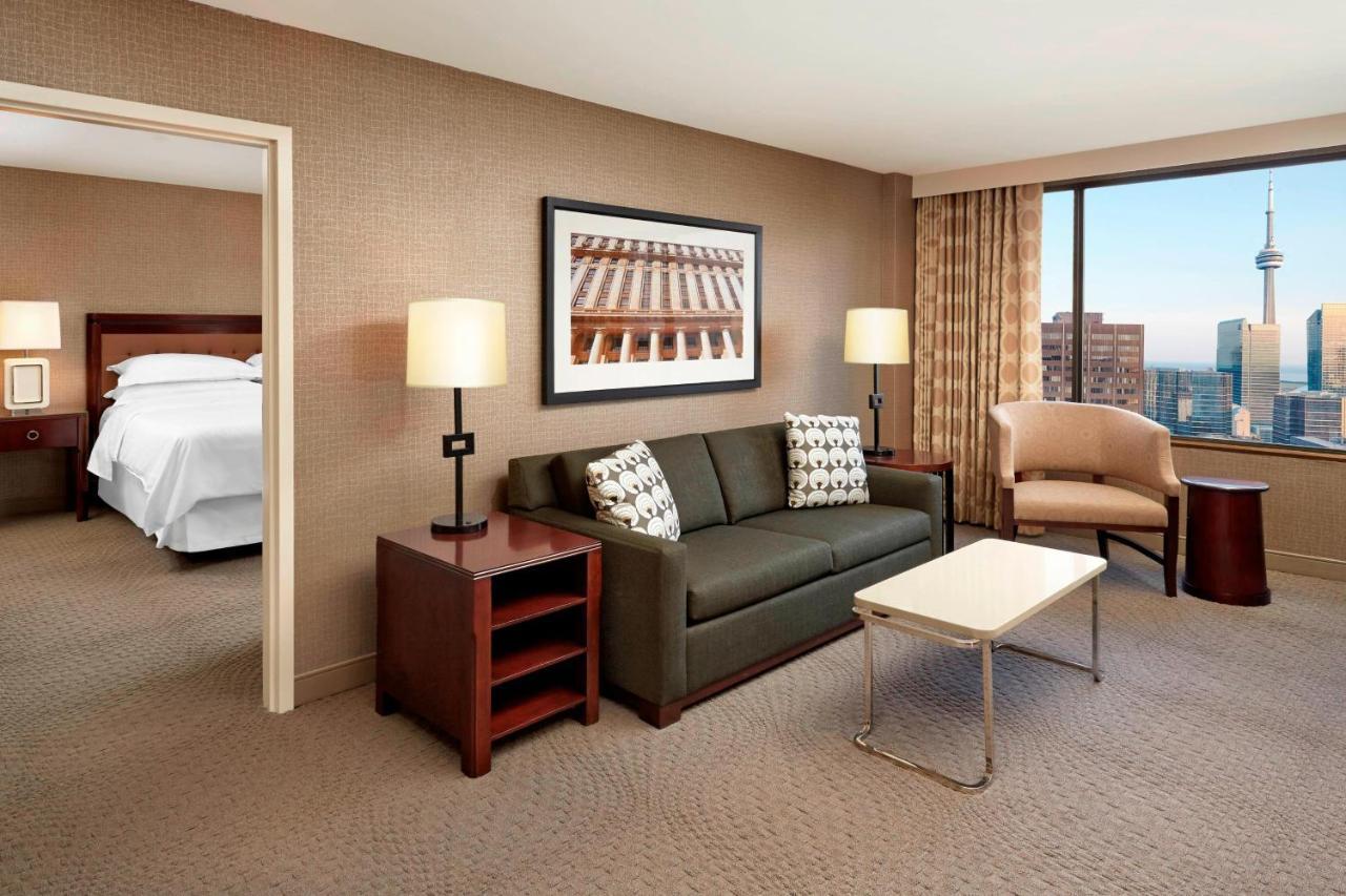 Sheraton Centre Toronto