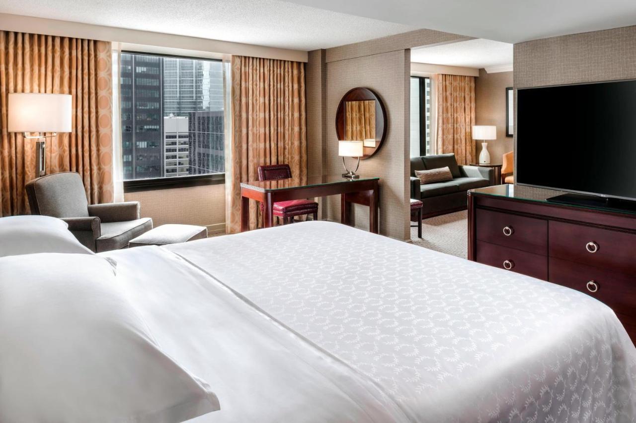 Sheraton Centre