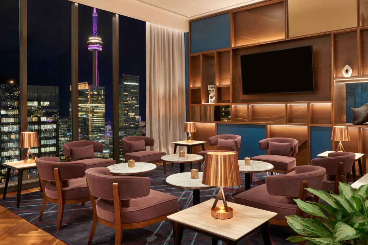 Hotel Sheraton Centre