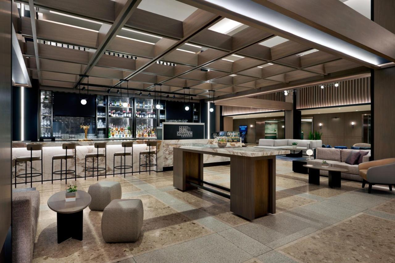 Sheraton Centre Toronto