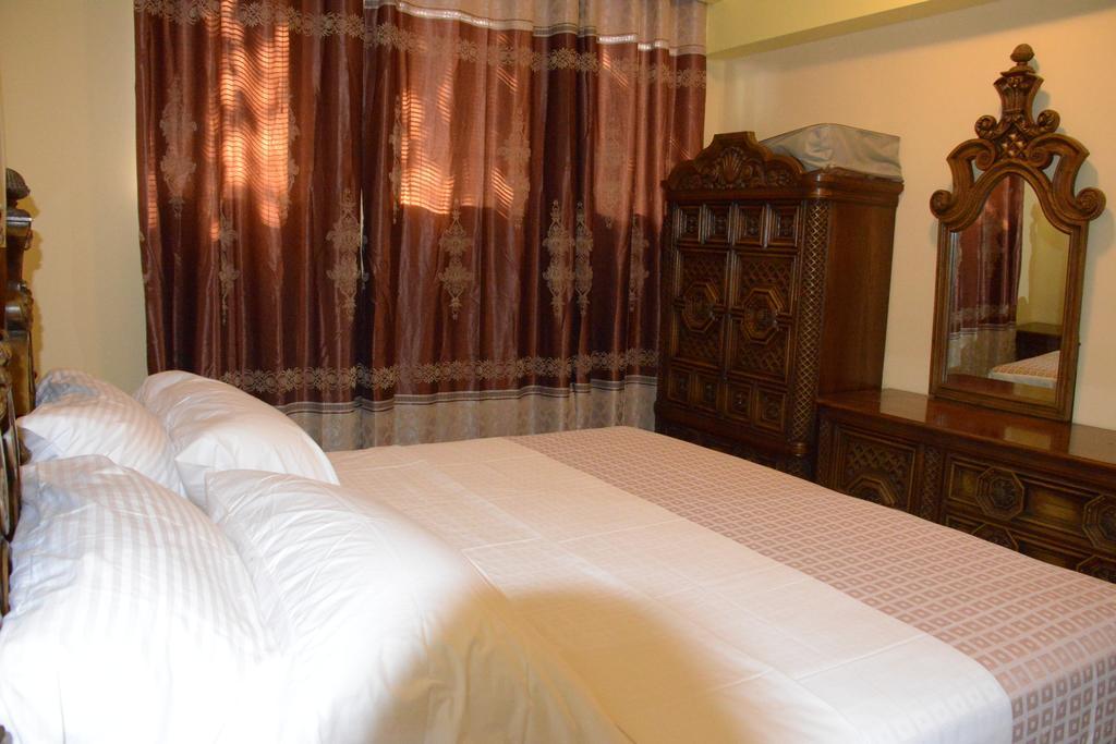 Bed & Breakfast Smile Back B&B 2*