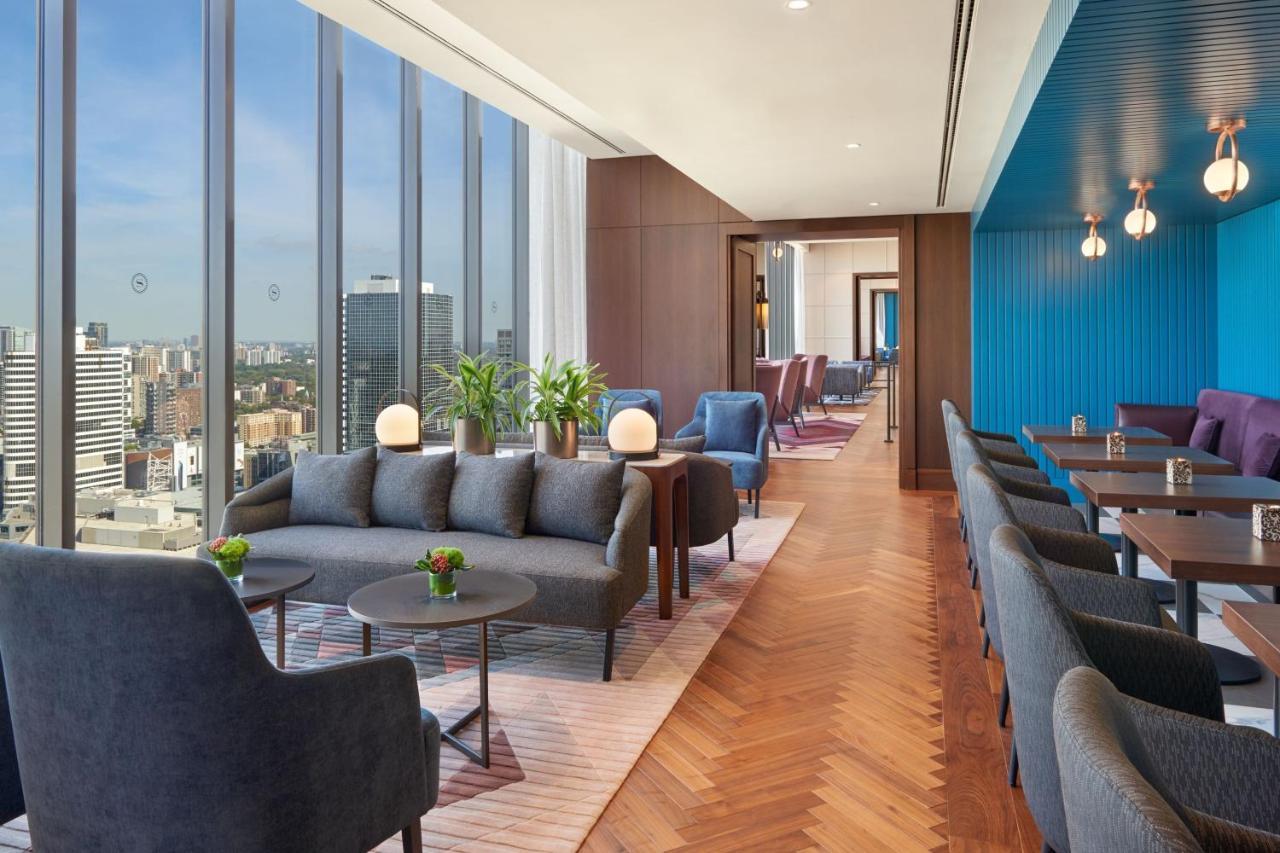 Hotel Sheraton Centre 4*