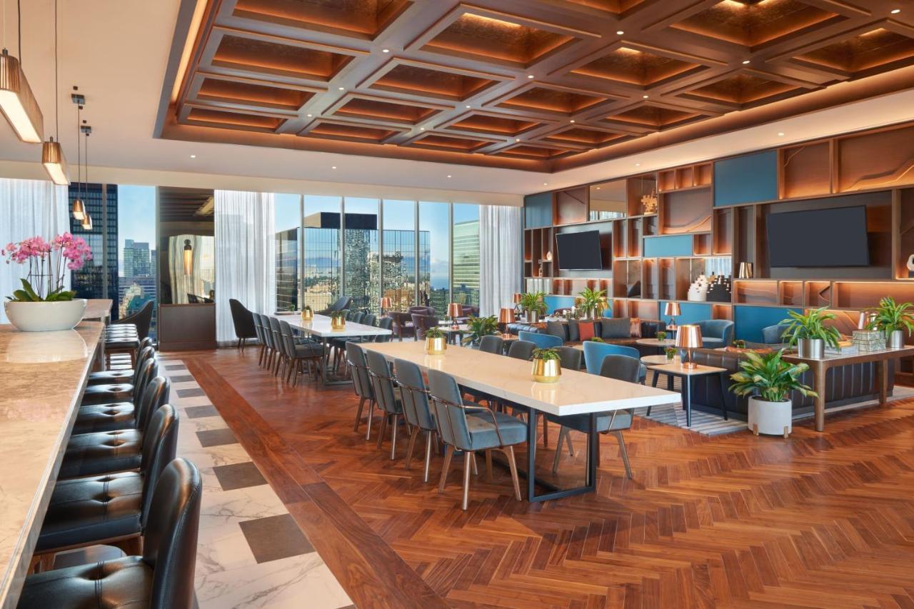 Hotel Sheraton Centre 4*