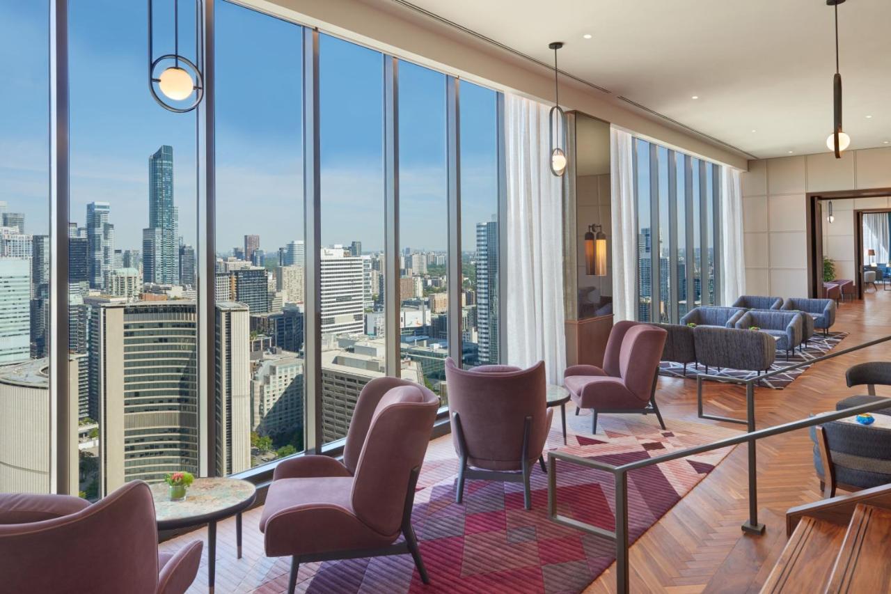 Hotel Sheraton Centre 4*