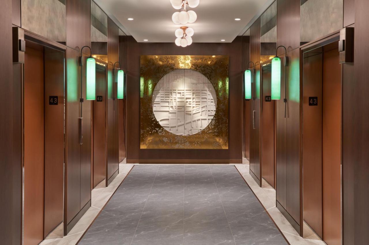 Sheraton Centre Hotel