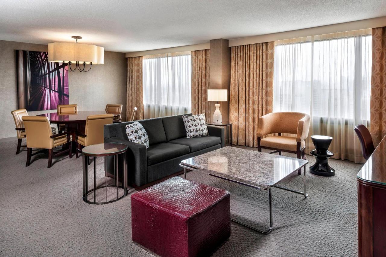 Sheraton Centre