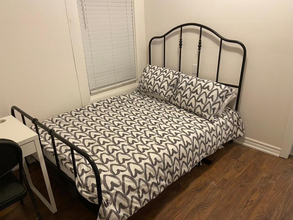 Guest house Budget Quad With En Bathroom 36b
