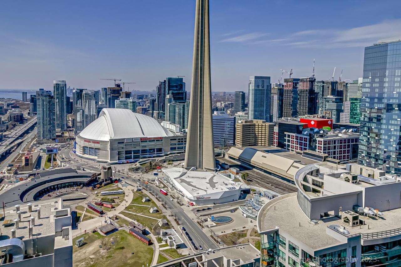 The Peak At Parking Toronto