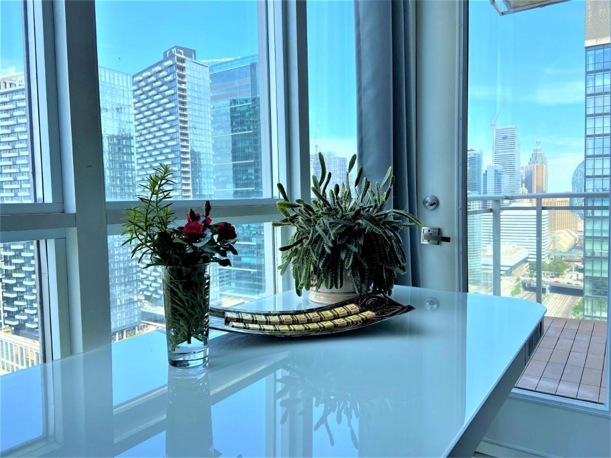 Tvhr - Luxury Condos In Heart Of Downtown *