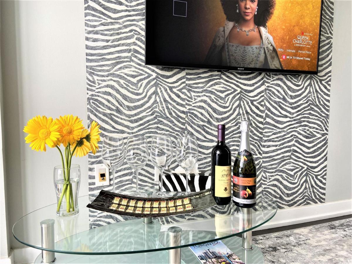 Tvhr - Luxury Condos In Heart Of Downtown * Toronto