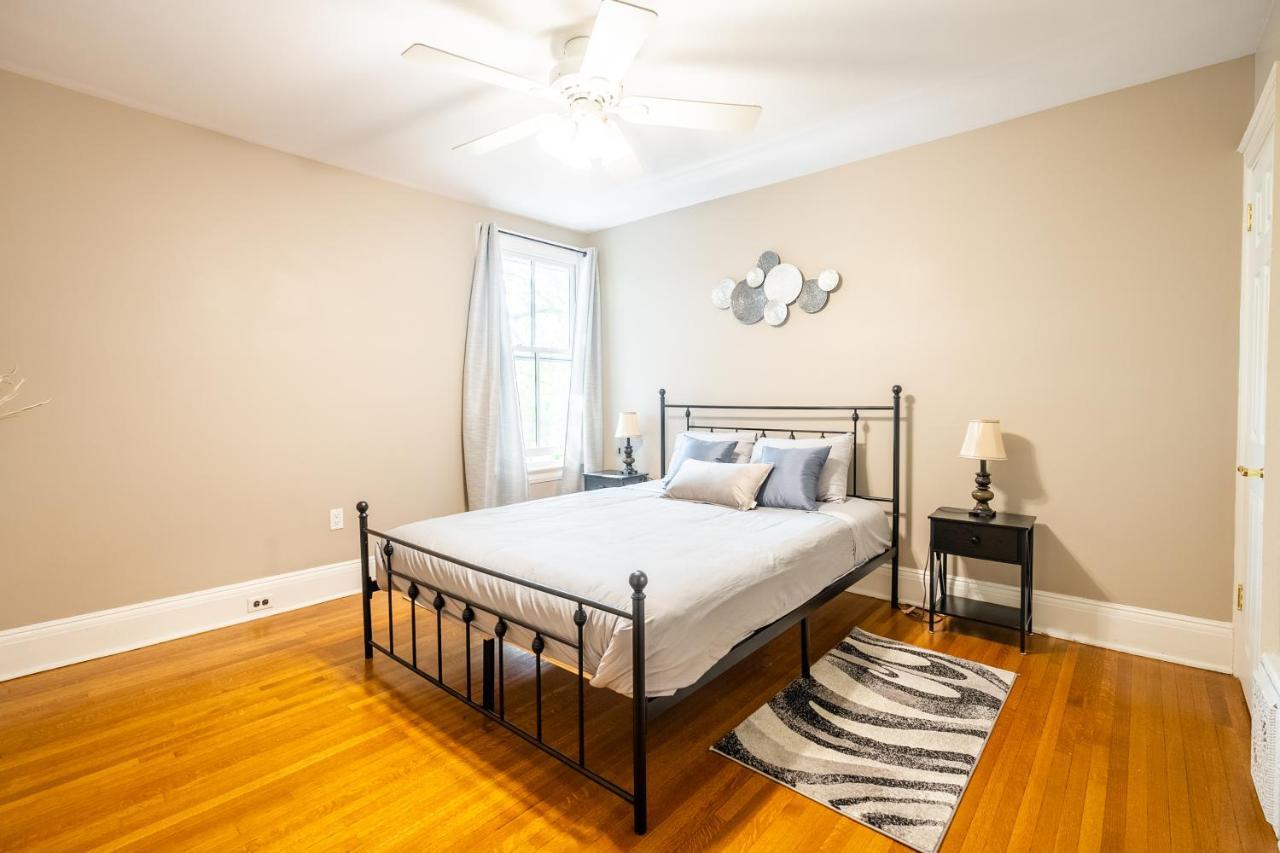 Guest house Cozy 5 Bedroom House In Downtown By Globalstay Toronto
