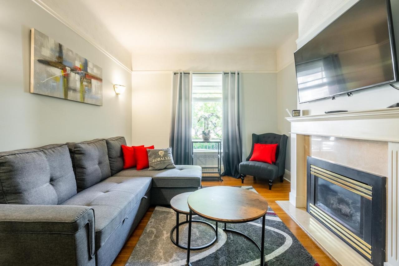 Cozy 5 Bedroom House In Downtown By Globalstay Guest house *