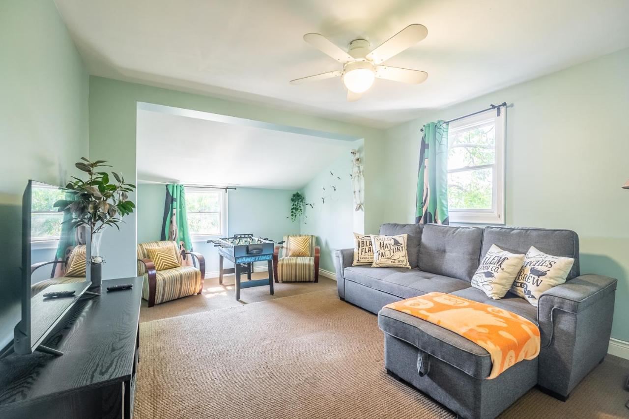 Cozy 5 Bedroom House In Downtown By Globalstay *